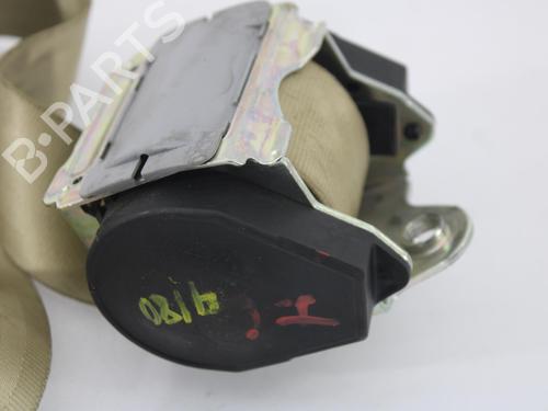 Used Rear left seatbelt AUDI A6 C6 (4F2) 3.0 TDI quattro (225 hp) 16147831