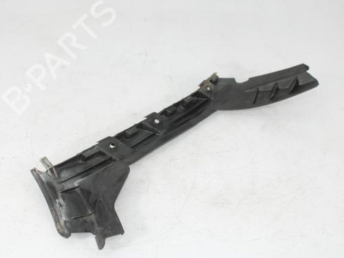 Rear bumper bracket FORD FIESTA VI (CB1, CCN) 1.5 TDCi | BP22305542C159 