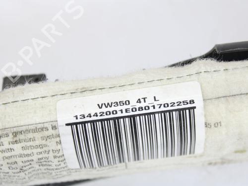 Electronic module VW GOLF V (1K1)  | BP10123113M83 