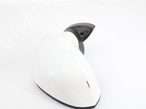 Used Right mirror SEAT IBIZA IV (6J5, 6P1) 1.4 (85 hp) 13641072