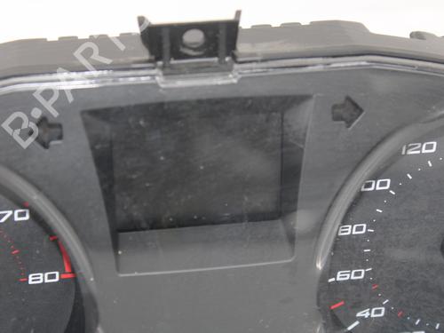 Instrument cluster SEAT IBIZA IV (6J5, 6P1) 1.4 | BP13641069C47 