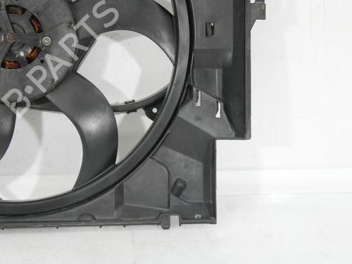 Radiator fan BMW 3 (E90) 320 d | BP27573571M35 