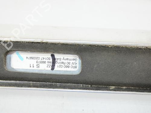 Roof bar AUDI Q5 (8RB) 2.0 TDI quattro | BP22304547C65 