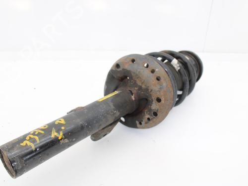 Used Left front shock absorber OPEL ASTRA J GTC 2.0 CDTI (08) (165 hp) 11183127