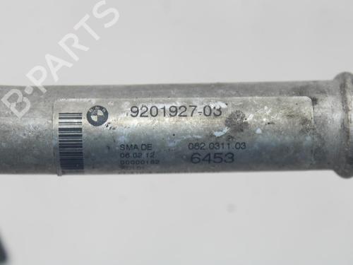 AC pipe BMW 5 (F10) 520 d | BP30177699M126