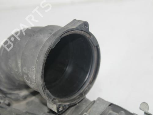 Luftfiltergehäuse VW TOUAREG (7LA, 7L6, 7L7) 5.0 V10 TDI | BP30396459M87 