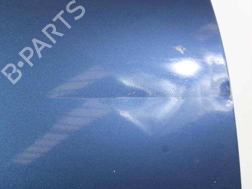 Right rear door AUDI A6 C6 (4F2) 3.0 TDI quattro | BP16039203C5 