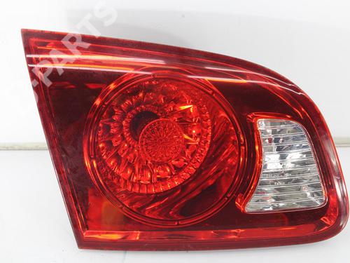 Used Left tailgate light Left tailgate light HYUNDAI SANTA FÉ II (CM) 2.2 CRDi 4x4 (155 hp) 10121425 10121425