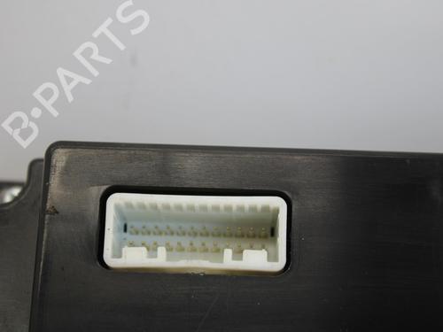 Climate control LAND ROVER RANGE ROVER SPORT I (L320) 2.7 D 4x4 | BP10119168I5 