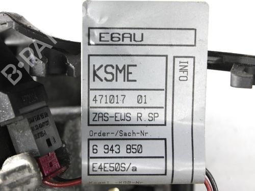 Steering column BMW 5 (E60) 530 d | BP32684812M21 - Image 20