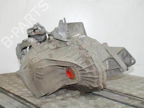 Gearbox OPEL INSIGNIA A (G09) 2.0 CDTI (68) | BP22305656M3 
