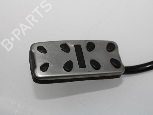 Pedal DAEWOO KORANDO (KJ) 2.9 TD | BP10124167I4