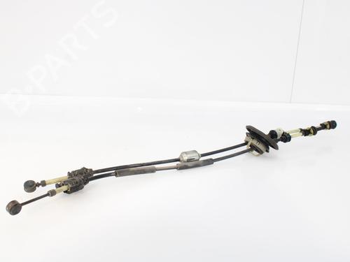 Used Cable PEUGEOT 208 I (CA_, CC_) 1.6 HDi (92 hp) 14175751