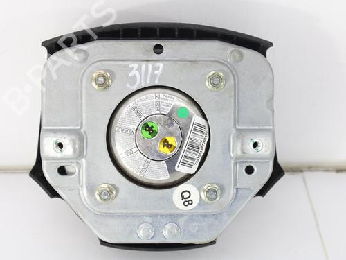 Driver airbag MERCEDES-BENZ B-CLASS Sports Tourer (W245) B 200 CDI (245.208) | BP10121845C9 