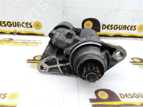 Starter SEAT IBIZA IV SC (6J1, 6P5) 1.4 TDI | BP10123834M8 