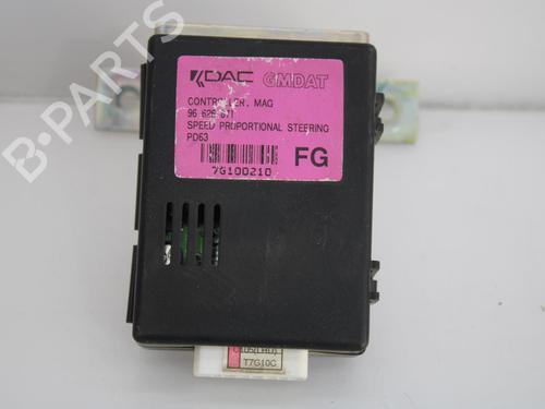 Used Electronic module OPEL ANTARA A (L07) 2.0 CDTI 4x4 (150 hp) 14173878
