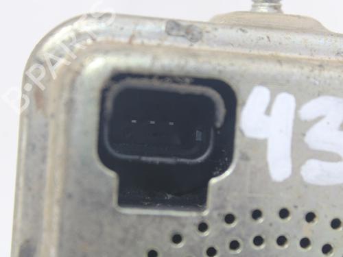 Electronic module FORD RANGER (TKE)  | BP16874315M83 