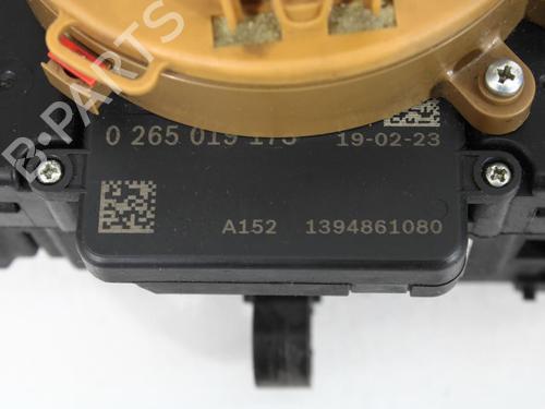 Switch PEUGEOT BOXER Van 2.0 BlueHDi 130 | BP37074678I30  - Image 7