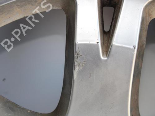 Rim MERCEDES-BENZ M-CLASS (W164) ML 420 CDI 4-matic (164.128) | BP10124968C45 