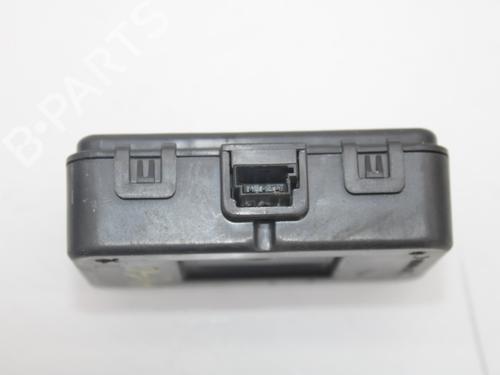 Used Electronic module LAND ROVER RANGE ROVER SPORT I (L320) 3.0 D 4x4 (245 hp) 15050823