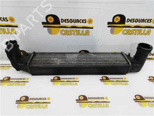Intercooler BMW 3 (E46)  | BP10123539M30 