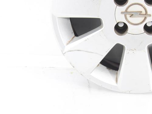 Rim OPEL MERIVA A MPV (X03) 1.6 16V (E75) | BP16361277C45 