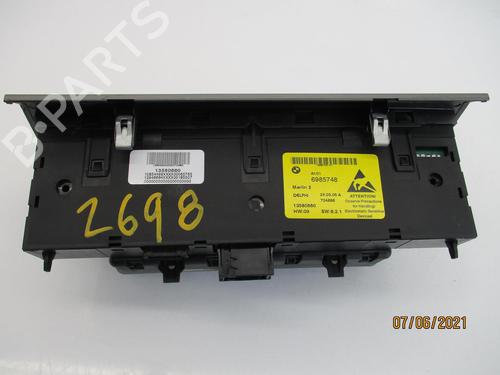 Switch BMW 5 (E60) 525 d | BP14177336I30 