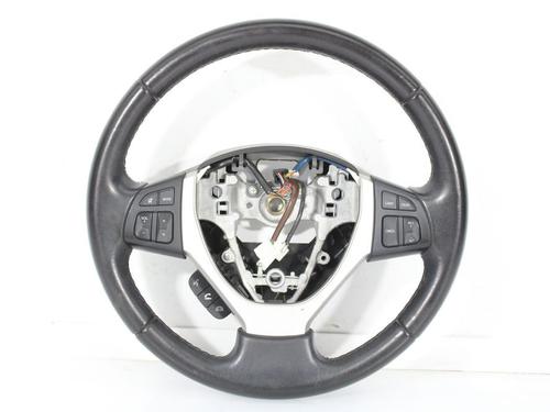 Used Steering wheel SUZUKI SX4 S-Cross (JY) 1.6 DDiS (AKK 416D) (120 hp) 17755927