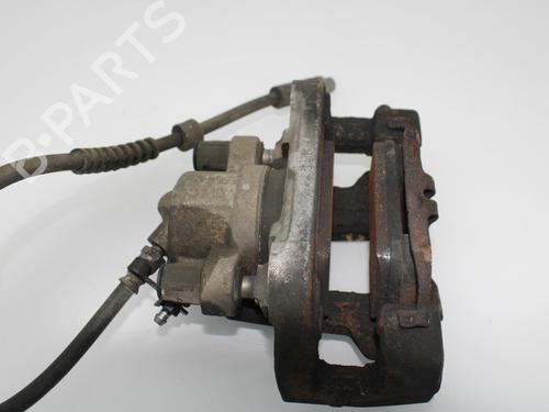 Right front brake caliper BMW 1 (F20) 116 d | BP11609078M104 