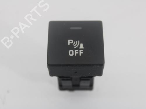 Used Switch CITROËN BERLINGO MULTISPACE (B9) 1.6 HDi 90 (90 hp) 11416856