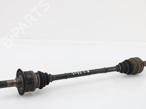 Used Right rear driveshaft BMW 2 Coupe (F22, F87) 218 d (150 hp) 13361971