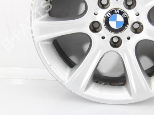 Rim BMW 3 (E46) 320 d | BP16994288C45 