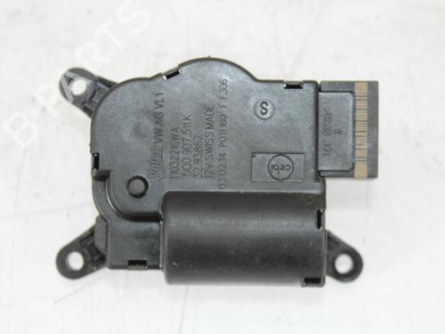 Used Electronic module VW GOLF VII (5G1, BQ1, BE1, BE2) 2.0 TDI (150 hp) 22305664
