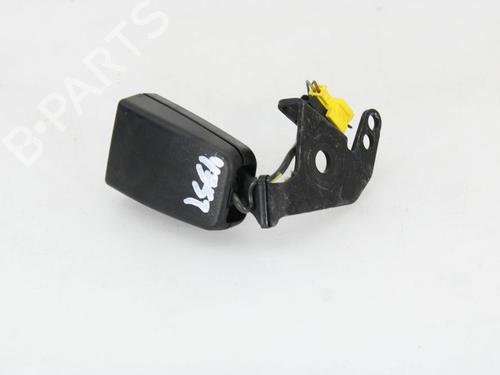 Seat buckle MERCEDES-BENZ C-CLASS T-Model (S204) C 200 CDI (204.207) | BP22302924I32 