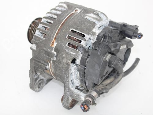 Generator SEAT IBIZA IV (6J5, 6P1) 1.4 (85 hp) 13641065