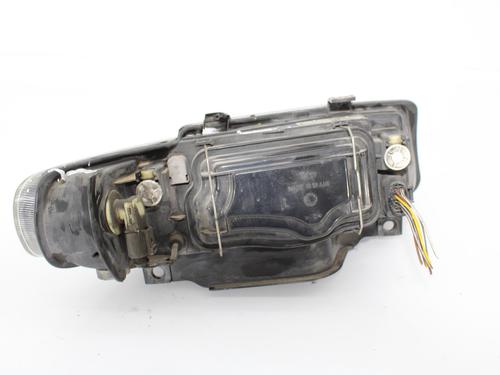Left headlight SEAT LEON (1M1)  | BP14998771C28 