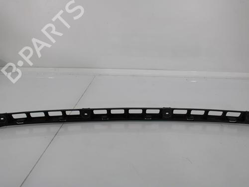 Rear bumper bracket VW POLO V (6R1, 6C1) 1.2 TSI | BP14175209C159 