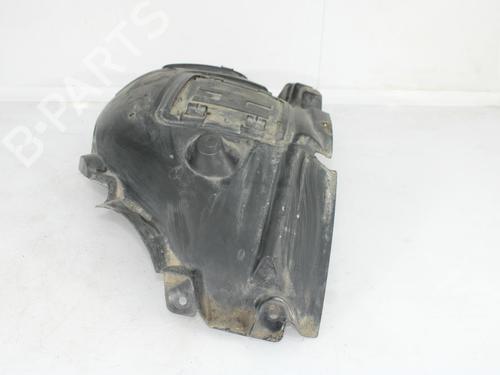 Wheel arch BMW 1 (F20) 116 d | BP21687524C56 