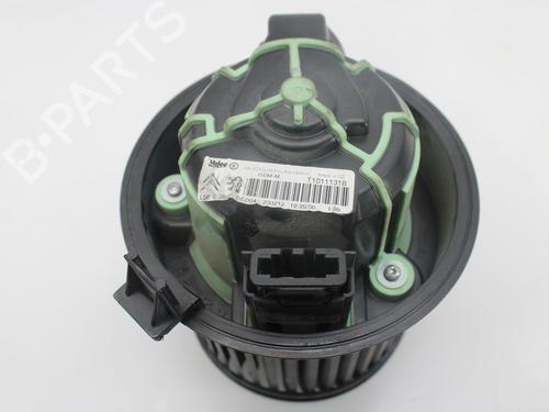 Used Heater blower motor CITROËN C4 II (NC_) 1.6 HDi 90 (92 hp) 10161510