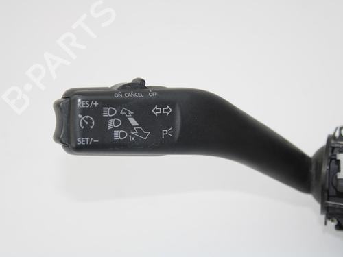 Used Switch VW GOLF VI (5K1) 1.6 TDI (105 hp) 11038455