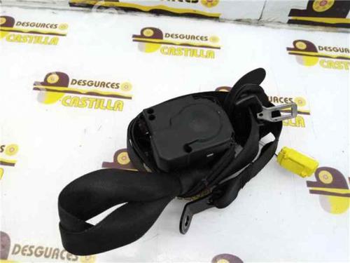Used Front right seatbelt VW TOURAN (1T1, 1T2) 1.9 TDI (105 hp) 10123960