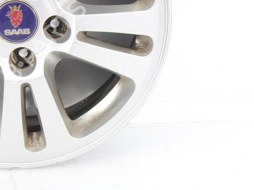 Felg SAAB 9-3 (YS3F, E79, D79, D75) 1.9 TiD | BP16361275C45 