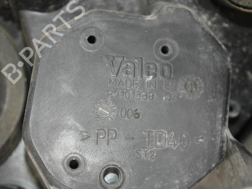 Right headlight FIAT PUNTO EVO (199_) 1.3 D Multijet (199AXD1B, 199AXD1A, 199BXD1B, 199BXD1A,... | BP22303890C29 