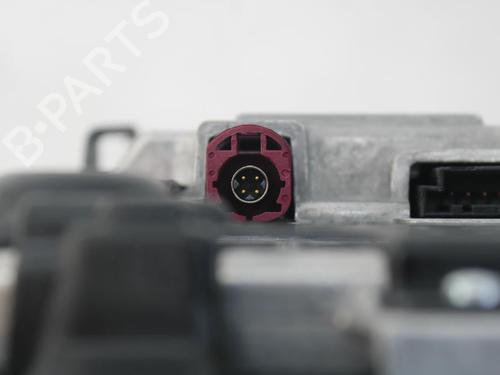 Display monitor BMW 5 (F10) 520 d | BP30110624C48