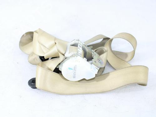 Used Front left seatbelt JAGUAR XF I (X250) 3.0 D (275 hp) 22306242