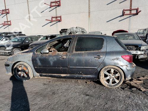 Rim PEUGEOT 307 (3A/C)  | BP16874646C45 