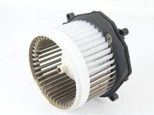 Used Heater blower motor CITROËN BERLINGO Box Body/MPV (B9) 1.6 HDi 90 (90 hp) 17586367