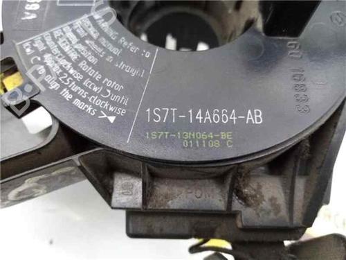 Switch FORD MONDEO III (B5Y)  | BP10124009I30 