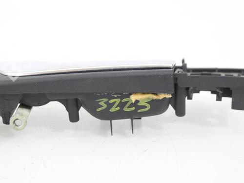 Front left interior door handle AUDI A3 Sportback (8PA) 1.6 TDI | BP15528513I13 