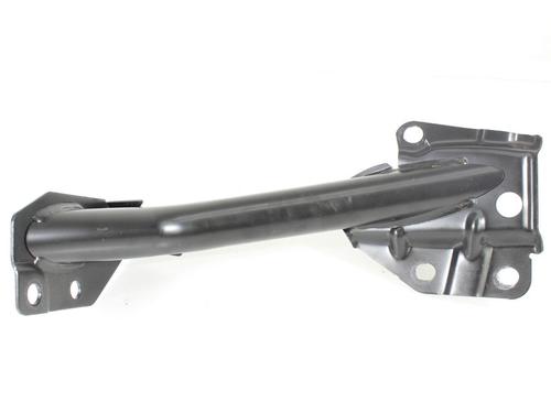 Used Front bumper reinforcement AUDI TT Roadster (8N9) [1999-2007]  17865537